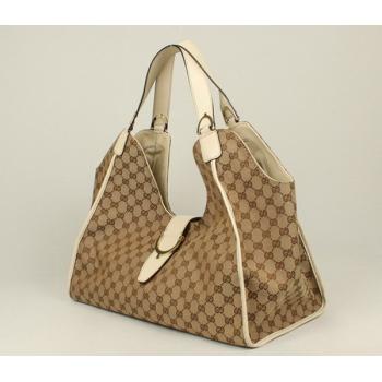 Gucci Shoulder Bags 269855 Coffee Large Cross Body Bag HM00900