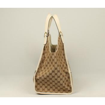 Gucci Shoulder Bags 269855 Coffee Large Cross Body Bag HM00900