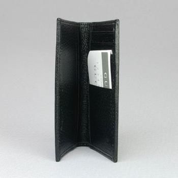 Gucci Wallet 04009 Black Small Accessory