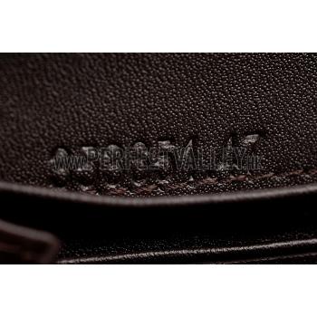 Cheap Gucci Vintage Web GG Canvas Wallet Brown