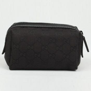 Gucci Wallet 29596 Canvas Evening Bag Ladies