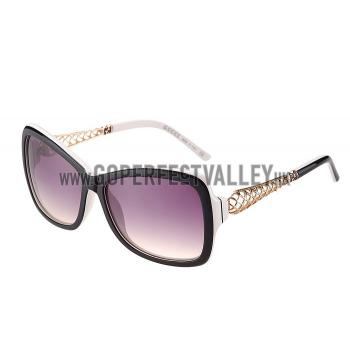 Gucci Diamantissima White Frame Sunglasses 308091