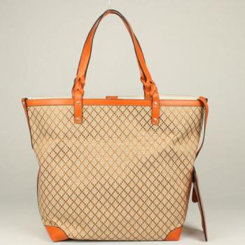 Cheap Gucci Tote bags 247220 Brown Large HandBags