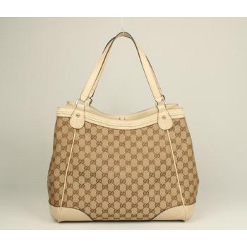 Cheap Gucci Shoulder bags 296896 Apricot 2way Ladies