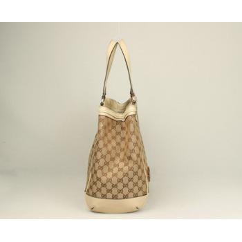 Cheap Gucci Shoulder bags 296896 Apricot 2way Ladies