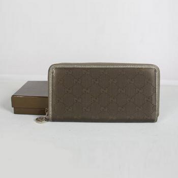 Cheap Cheap Gucci Wallet 212110 Small Wallet Ladies