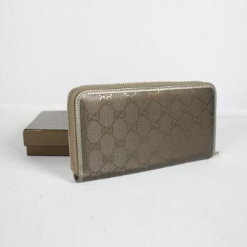 Cheap Cheap Gucci Wallet 212110 Small Wallet Ladies