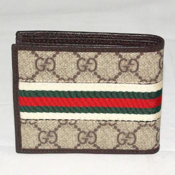 Gucci Wallet 152619 Small Wallet Unisex