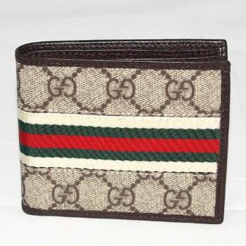 Gucci Wallet 152619 Small Wallet Unisex