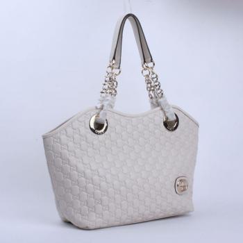 Gucci Shoulder bags 211009 Lambskin Cross Body Bag Ladies