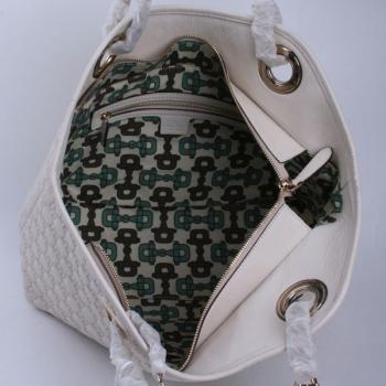 Gucci Shoulder bags 211009 Lambskin Cross Body Bag Ladies