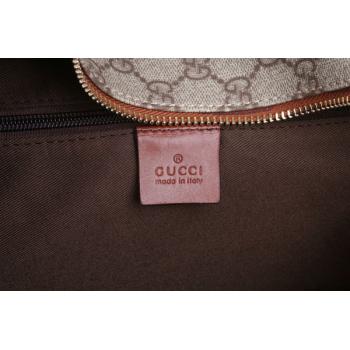 Cheap Gucci Tote bags 211133 Canvas Large Unisex Bags