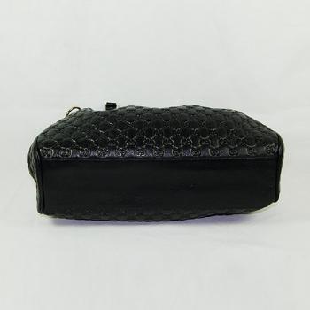 Gucci  Handle bags 211944 Black HandBags Ladies