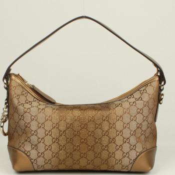 Gucci Hobo bags 269959 Canvas Small Ladies Bag