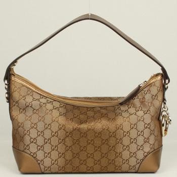 Gucci Hobo bags 269959 Canvas Small Ladies Bag