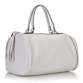 Gucci  Handle bags 282302 White Medium Ladies Handbag