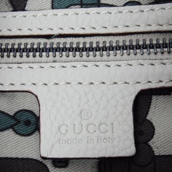 Replica Gucci Shoulder bags 228584 Cow Leather Cross Body Bag Ladies