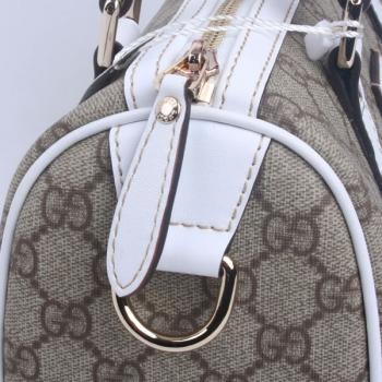 Gucci  Handle bags 193604 Canvas HandBags Ladies