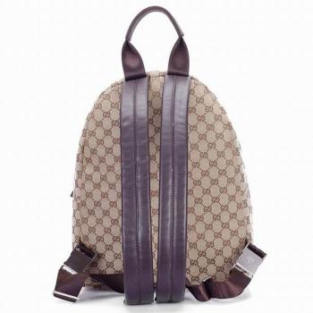 Cheap Gucci BackPack 190278 Canvas Medium Multifunction Bags HM01900