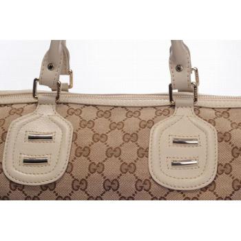 Gucci  Handle bags 241097 Apricot Medium HandBags