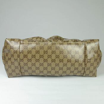 Gucci  Handle bags 197020 Coffee HandBags Ladies Replica