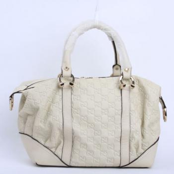 Gucci  Handle bags 189893 Beige Small HandBags