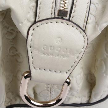 Gucci  Handle bags 189893 Beige Small HandBags