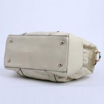 Gucci  Handle bags 189893 Beige Small HandBags