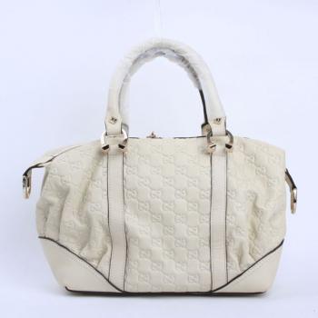 Gucci  Handle bags 189893 Beige Small HandBags