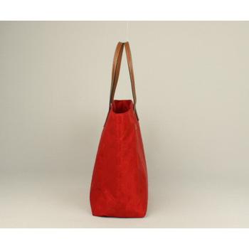 Cheap Gucci Tote bags 282439 Red HandBags Ladies