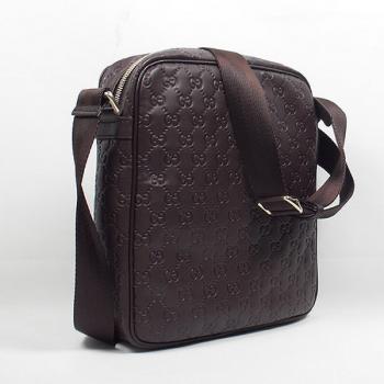 Quality Gucci Messenger bags 201448 Small Cross Body Bag Mens