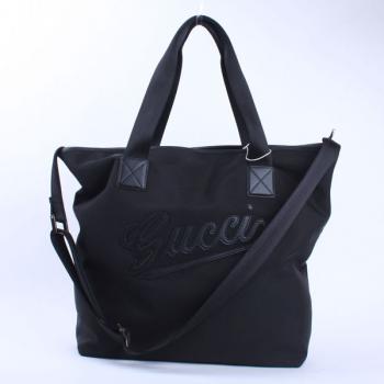 Gucci Tote bags 10805 Canvas 2way Ladies