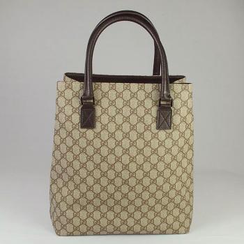 Cheap Gucci Tote bags 131220 Canvas HandBags Unisex Replica