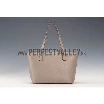 Cheap Gucci  Tote Bag Grey