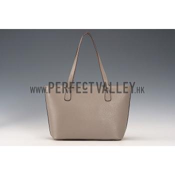 Cheap Gucci  Tote Bag Grey