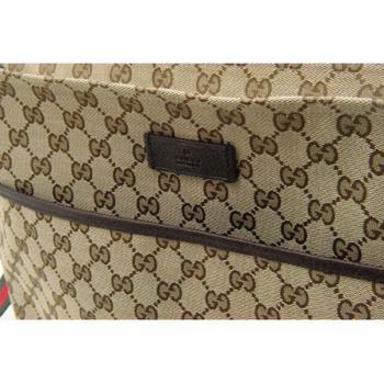 Cheap Gucci Messenger bags 189751 Canvas Messenger Bag Unisex