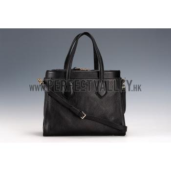 Gucci Ramble Black Tote