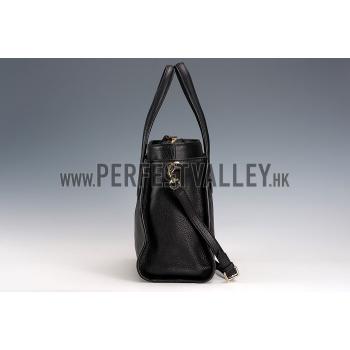 Gucci Ramble Black Tote