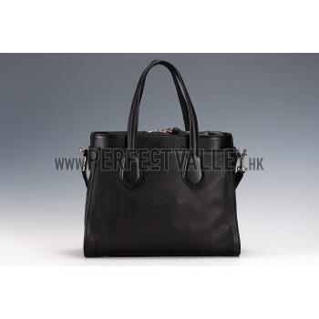 Gucci Ramble Black Tote