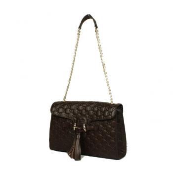 Cheap Gucci Shoulder bags 295402 Cow Leather Medium Cross Body Bag