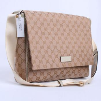 Gucci Messenger bags 146236 Medium Messenger Bag Unisex