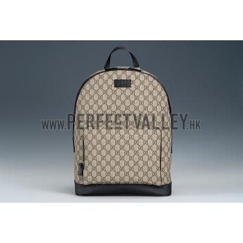 Gucci GG Supreme Backpack 18926945