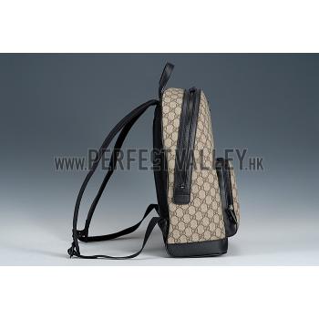 Gucci GG Supreme Backpack 18926945