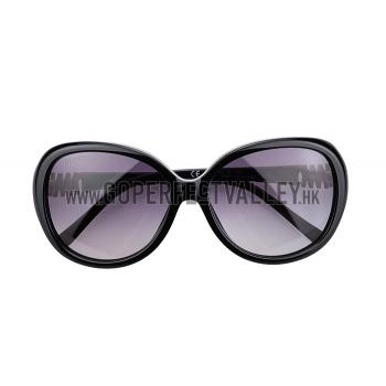 Gucci Round Diamond Sunglasses 307808