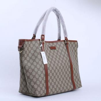 Gucci Tote bags 197953 Canvas HandBags Ladies