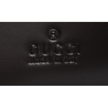 Gucci Wallet 3690-C Canvas Wallet Mens