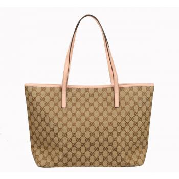 Cheap Gucci Tote bags 271103 Brown HandBags Ladies