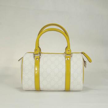 Gucci  Handle bags 193604 Canvas Small Ladies Handbags Replica