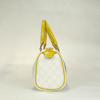 Gucci  Handle bags 193604 Canvas Small Ladies Handbags Replica