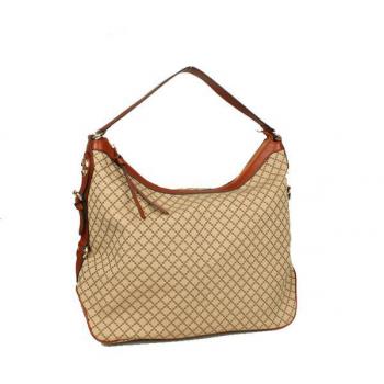 Gucci Hobo bags 282344 Apricot Cross Body Bag Ladies